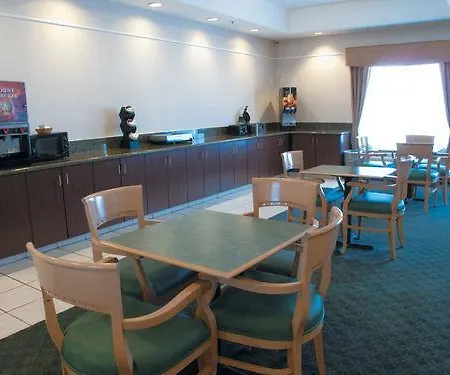 La Quinta By Wyndham Manteca - Ripon 