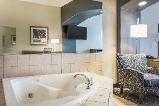 Hotel La Quinta By Wyndham Manteca -